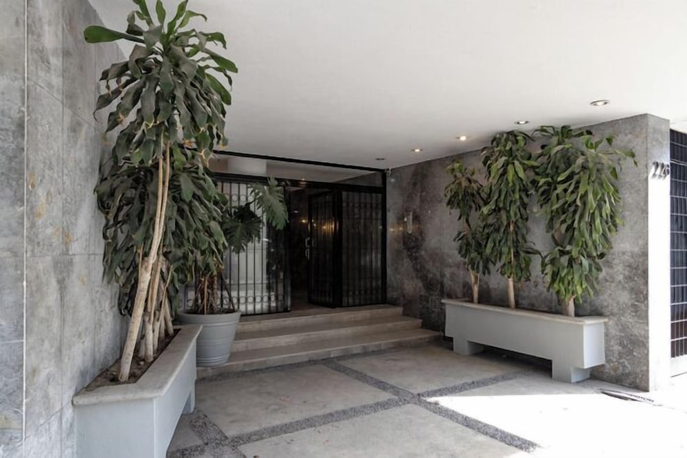 Hotel Lope 226 Polanco