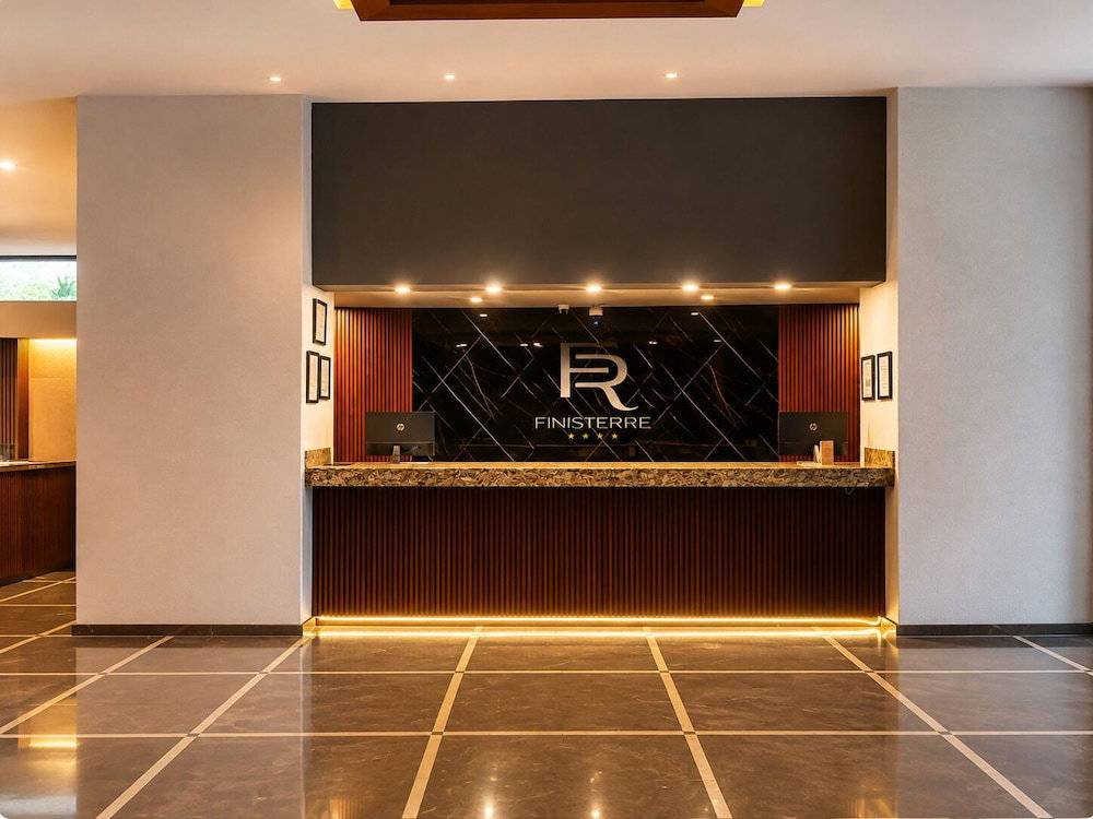 Hotel Hotel Finisterre