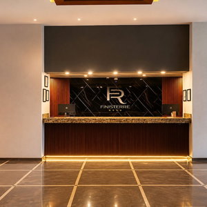 Hotel Hotel Finisterre cazare Coyoacan