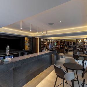 Hotel Capitalia Obelisk Polanco cazare Polanco