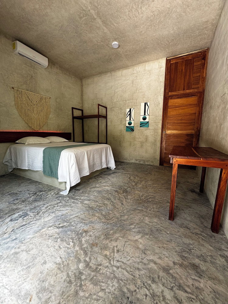 Hotel Hacienda Ticuch Valladolid