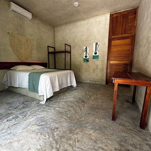 Hotel Hacienda Ticuch Valladolid cazare Valladolid