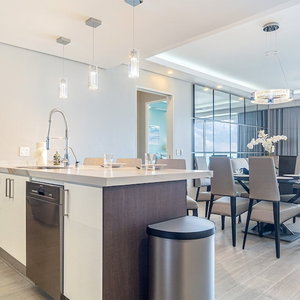 Hotel Amaizing Condo By The Beach Encantame W1704 cazare Puerto Penasco