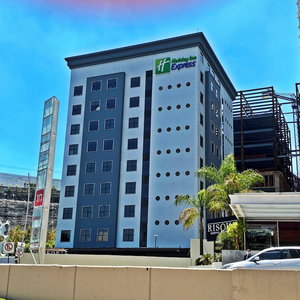 Hotel Holiday Inn Express Mexico Santa Fe By Ihg cazare Santa Fe