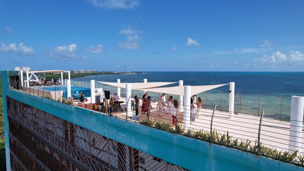 Hotel Akuazul Resorts Adults Only