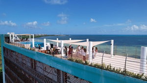 Hotel Akuazul Resorts Adults Only cazare Isla Mujeres