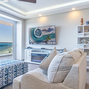 Hotel Encantame Towers Viento 1404 cazare Puerto Penasco