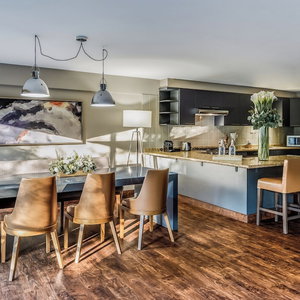 Hotel Doma Polanco cazare Polanco