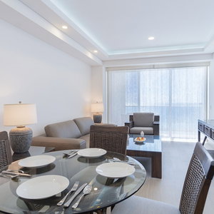 Hotel Splash In The New Lazy River/Stay In Modern Luxury Encantame C-403 cazare Puerto Penasco