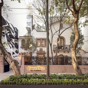 Hotel Casa Cleo Boutique Stays By Viadora cazare Cuauhtemoc