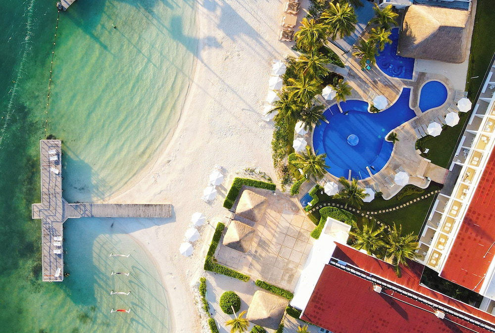 Hotel Cancun Bay All Inclusive Hotel