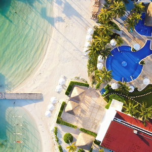 Sejur Cancun Bay All Inclusive Hotel vacanta Isla Mujeres