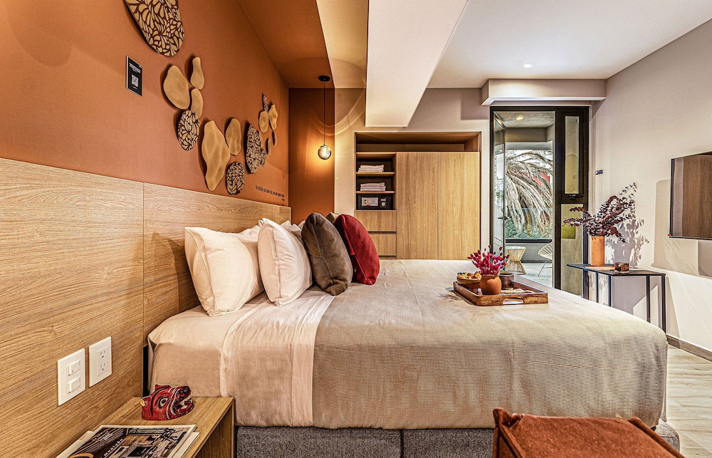 Hotel Kukun Homero Polanco