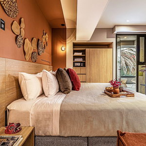 Hotel Kukun Homero Polanco cazare Polanco