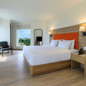 Hotel Residence Inn By Marriott Guadalajara Country Club cazare Ejido Guadalajara