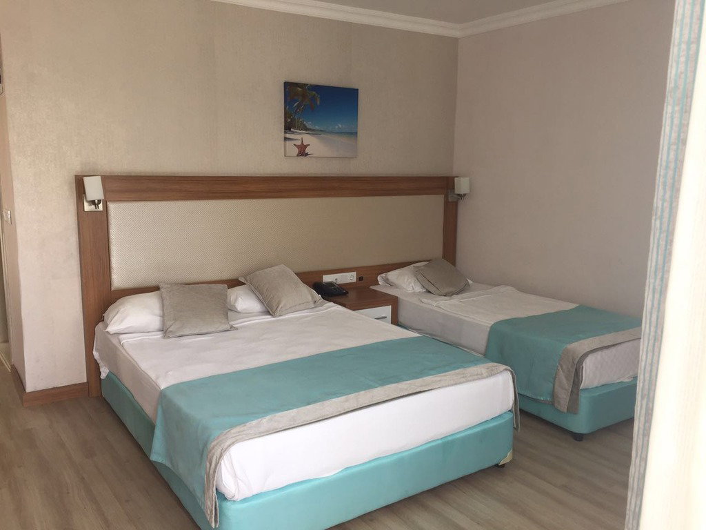 Hotel Mesut Hotel