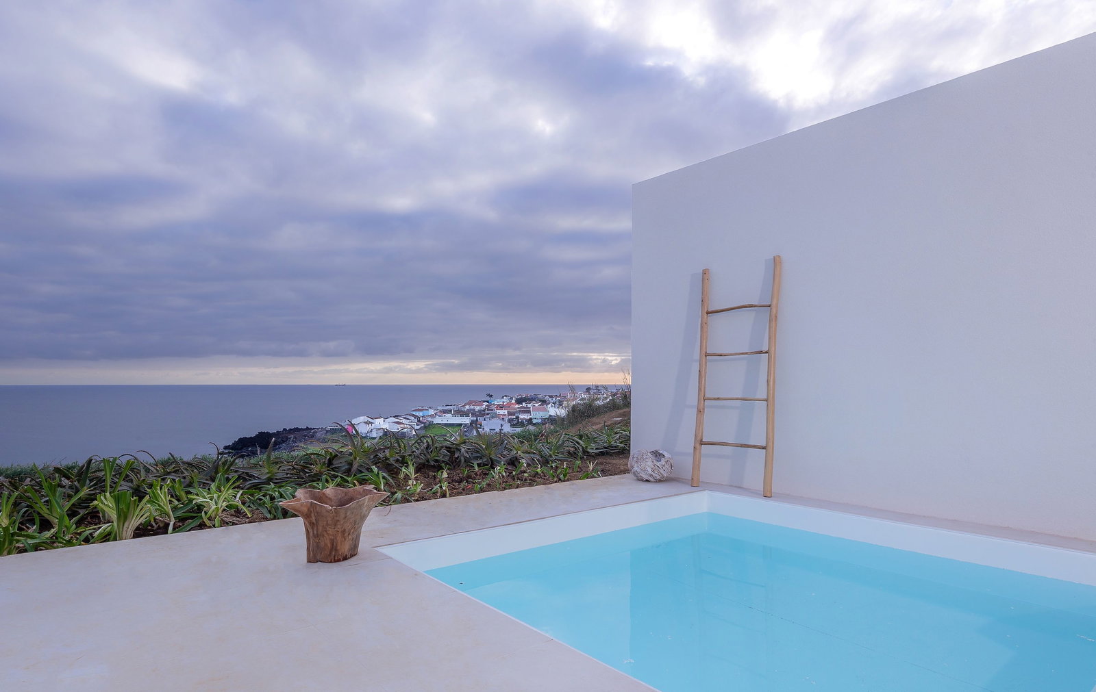 Hotel Sul Villas & Spa