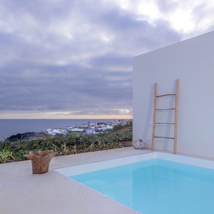 Sejur Sul Villas & Spa vacanta Lagoa
