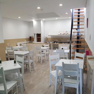 Hotel Hotel Zenite cazare Angra do Heroismo