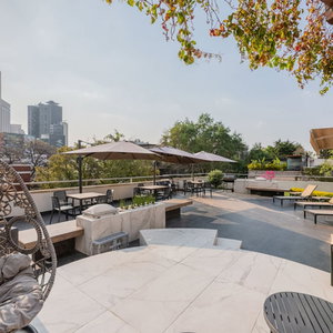 Hotel Lamartine 619 Residencial cazare Polanco