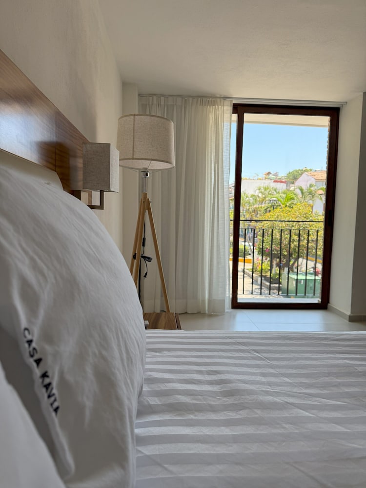 Hotel Hotel Casa Kavia Vallarta