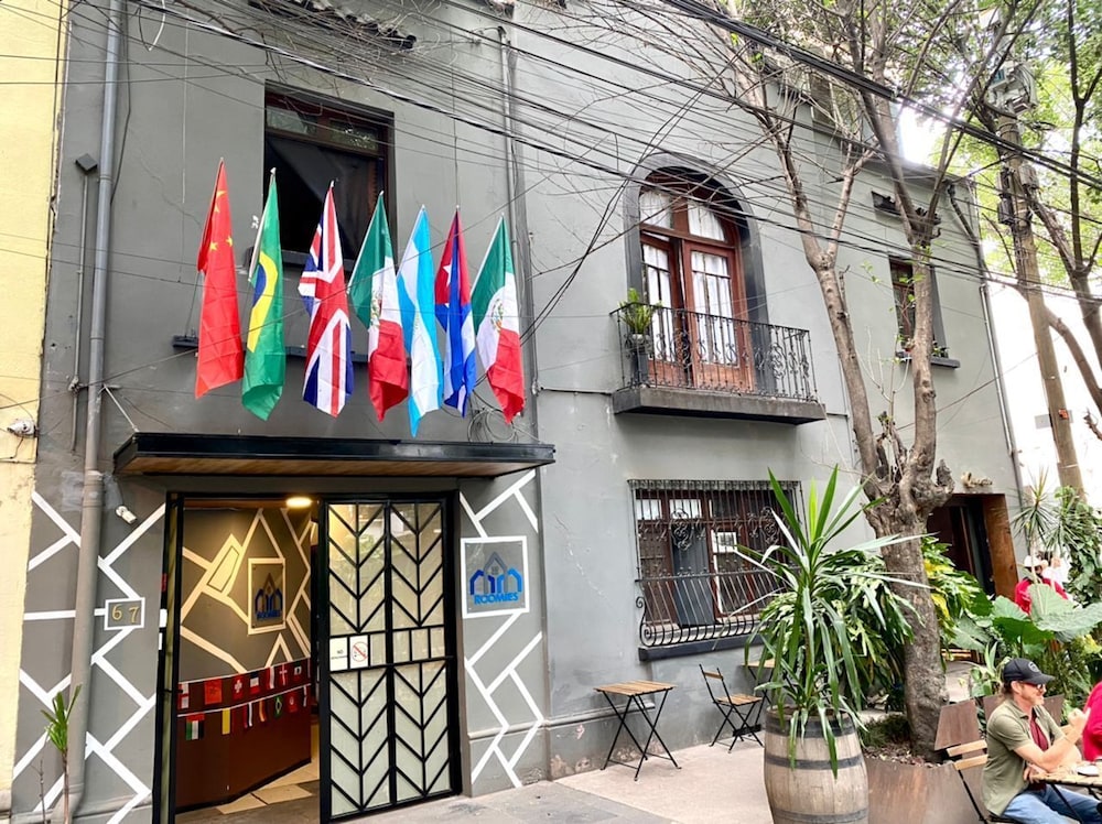 Hotel Hostal Condesa