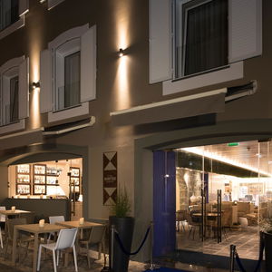 Hotel Casa Hintze Ribeiro cazare Ponta Delgada