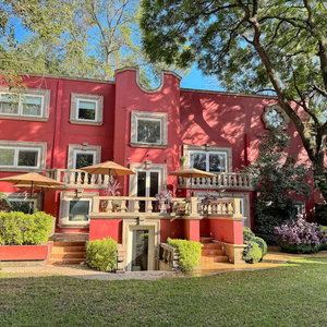 Hotel Hotel Boutique Casa Alebrije cazare Coyoacan