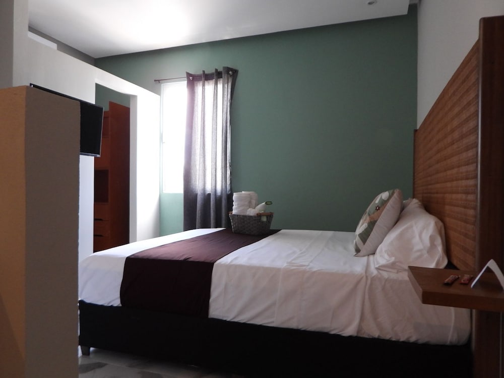 Green Lofts