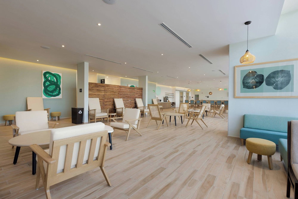 Residence Inn By Marriott Cancun Hotel Zone