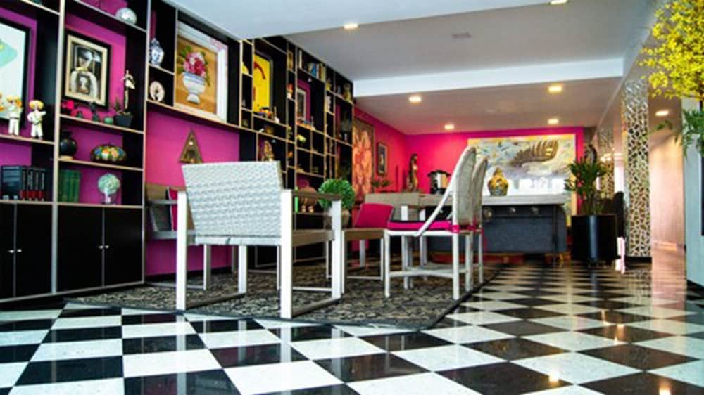 Hotel Hotel Dharma