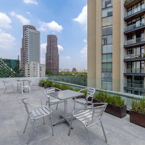 Hotel Ruben Dario By Capitalia cazare Polanco