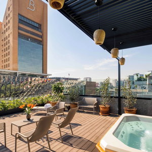 Hotel Collections By Uliv Palacio cazare Polanco