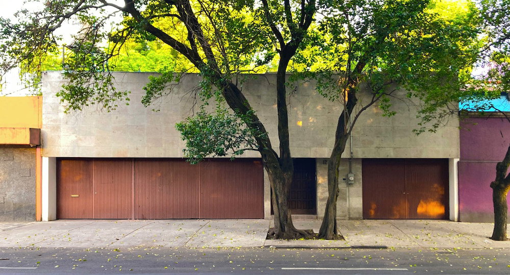 Hotel Mi Otra Casa Coyoacán