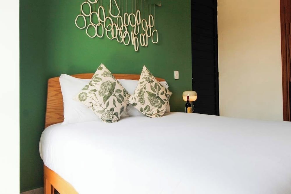 Hotel Tribu Santa Tere
