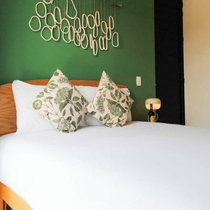 Hotel Tribu Santa Tere cazare Ejido Guadalajara