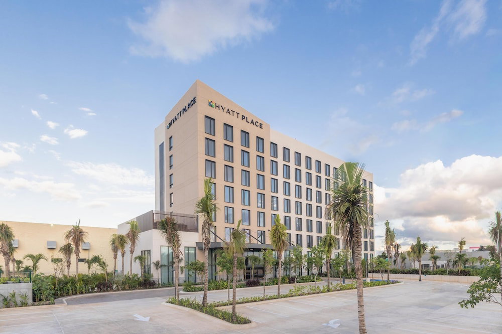 Hotel Hyatt Place Cancun Airport