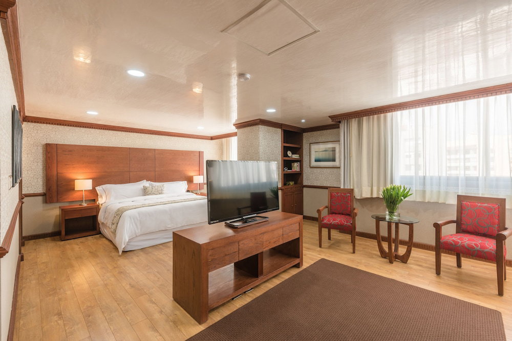 Hotel Suites Perisur Apartamentos Amueblados