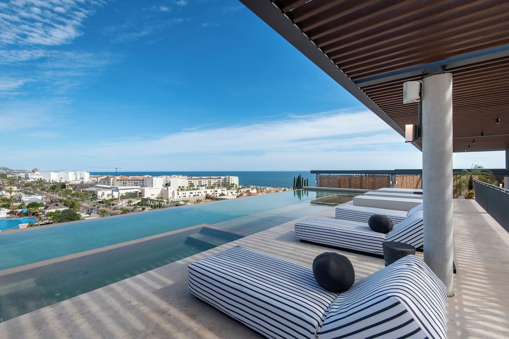 Hotel Punto Nima Luxury Condos