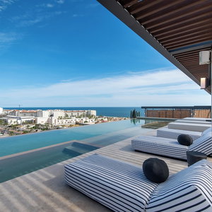Hotel Punto Nima Luxury Condos cazare San Jose del Cabo