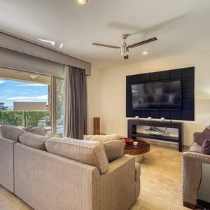 Hotel Stylish Condo With Pool, Ocean Views, Fitness & Private Patio Grill cazare Cabo San Lucas