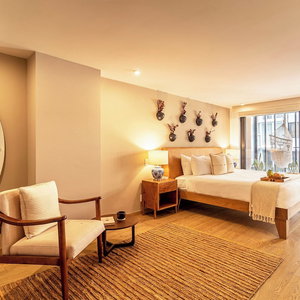 Hotel Horacio By Kukun cazare Polanco