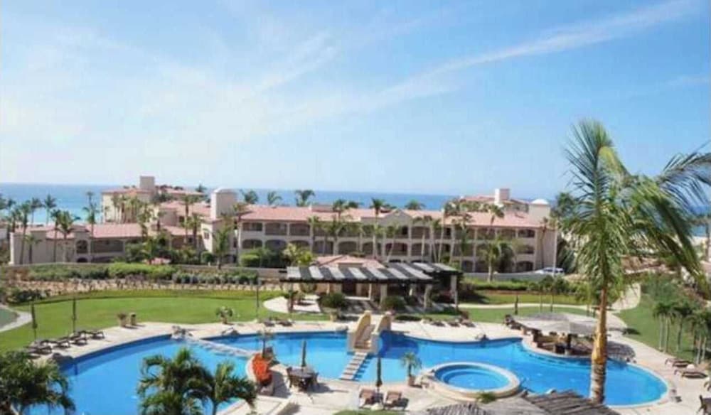 Hotel Beautifully Maintained 2-Bed Condo In Las Mañanitas