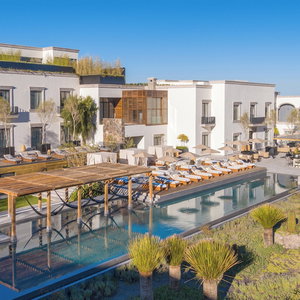 Hotel Live Aqua San Miguel De Allende cazare Colonia Azteca