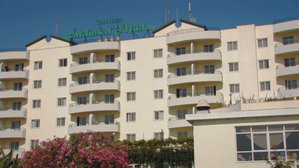 Hotel Suite Hotel Jardins D'ajuda cazare Funchal