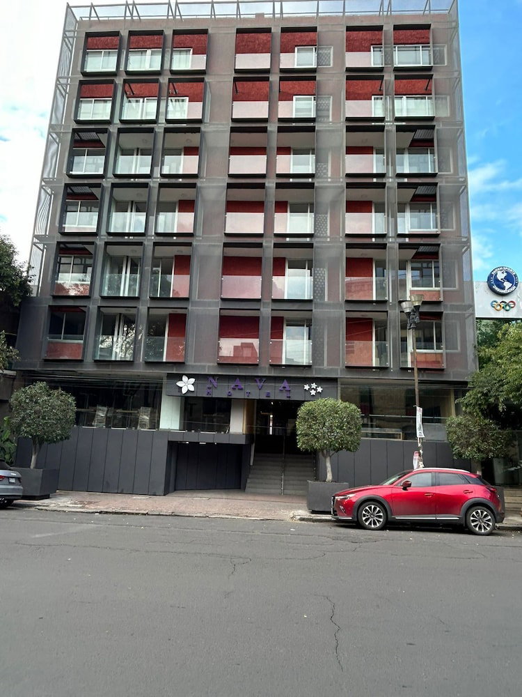 Hotel Hotel Nava