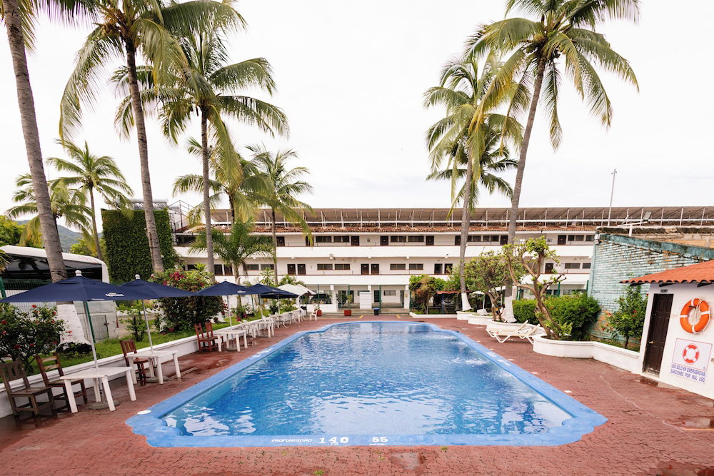 Hotel Hotel Costa Del Sol
