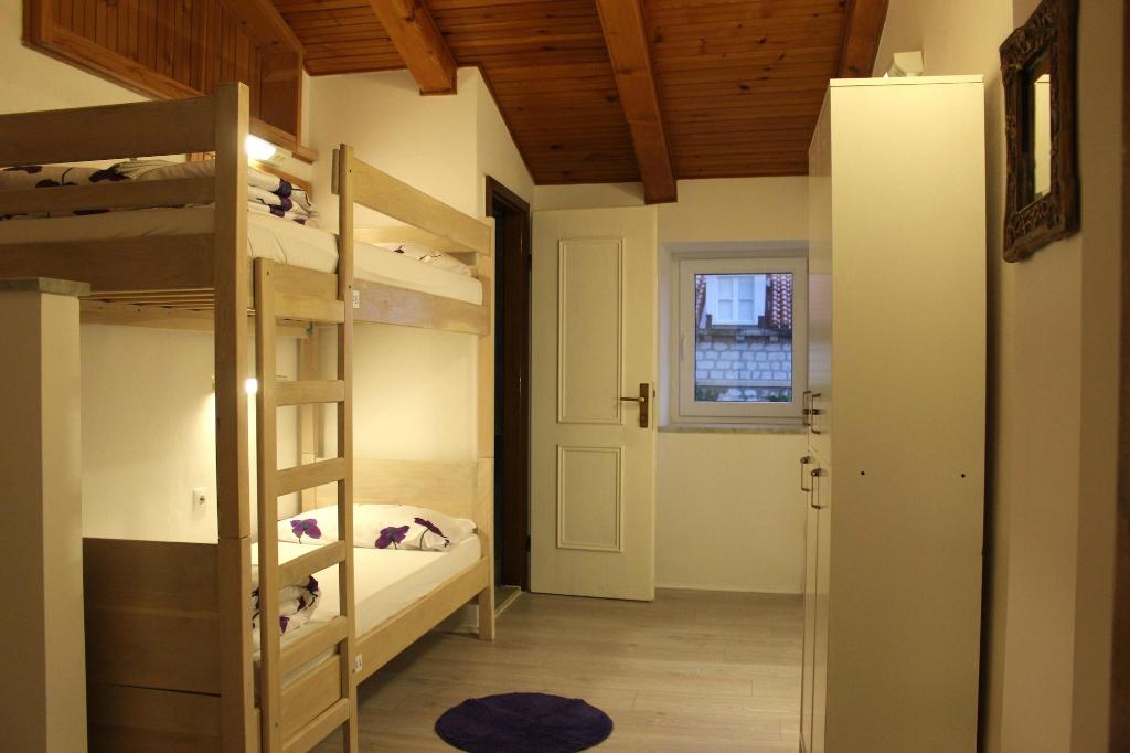 Hotel Hostel Angelina Old Town Dubrovnik