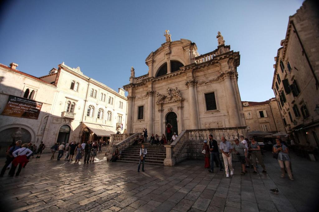 Hostel Angelina Old Town Dubrovnik
