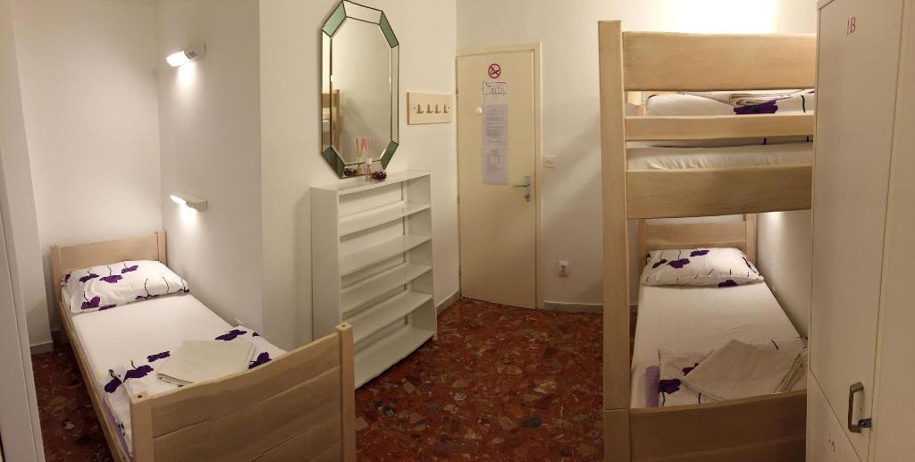 Hostel Angelina Old Town Dubrovnik